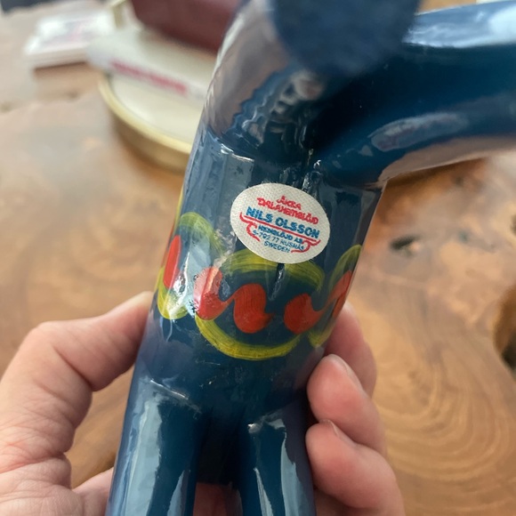 Nils Olsson Swedish Horse - Picture 5 of 8